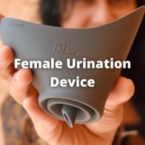 Female Urination Device