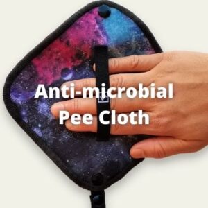 Pee Cloth