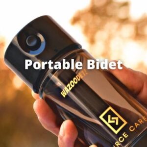 Portable Bidet